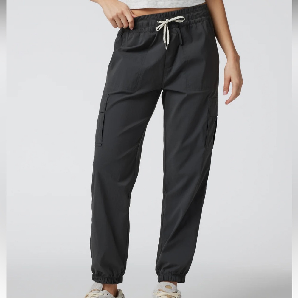 Vuori Scout Jogger Size M